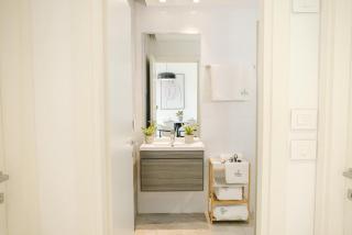 Blue Wind Beach Escape two Bedroom Apartment - 6