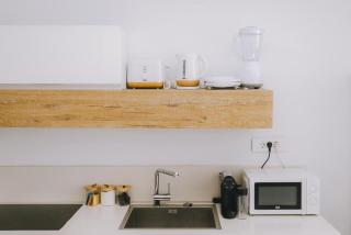 Blue Wind Beach Escape two Bedroom Apartment - 5