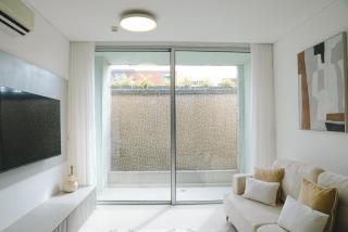 Blue Wind Beach Escape two Bedroom Apartment - 3