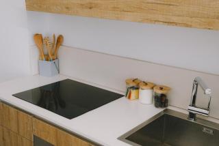 Blue Wind Beach Escape two Bedroom Apartment - 2