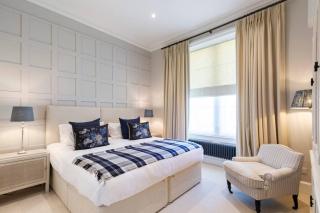 Luxury Apartment - steps away from the Old course - 0