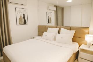 Blue Wind Beach Escape two Bedroom Apartment - 1