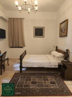 vintage apartment - 6