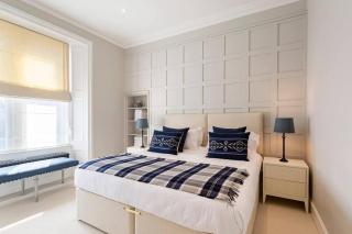 Luxury Apartment - steps away from the Old course - 8