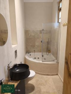 vintage apartment - 5