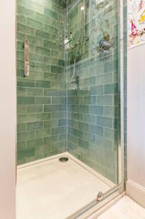 Luxury Apartment - steps away from the Old course - 3