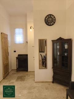 vintage apartment - 4