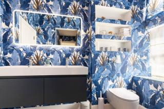 Luxury Apartment - steps away from the Old course - 1