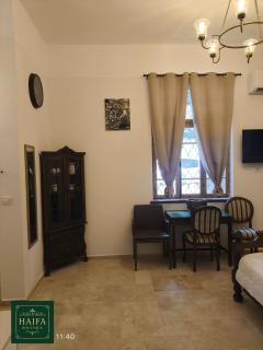 vintage apartment - 1