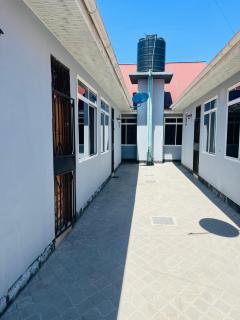 Cozy friendly apartment - 7