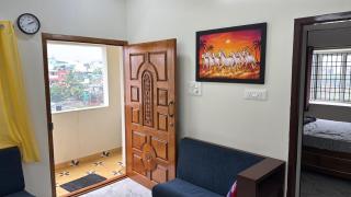 WiF5 Stays - Entire Home, 3BHK near Perungudi - 1