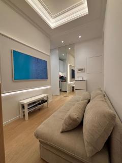 Studio avec chambre inférieure - Cap d'Ail - 6