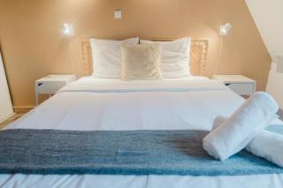 Vieux Lille: bright, functional apartment - 5