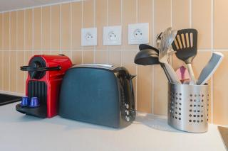 Vieux Lille: bright, functional apartment - 3