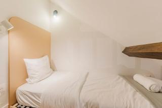 Vieux Lille: bright, functional apartment - 1