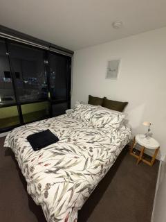 Melbourne River MCG View - 3