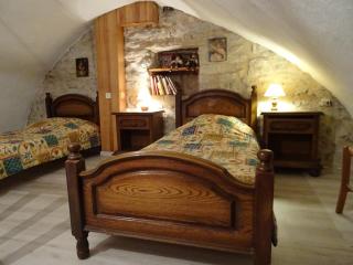 La Maison du Berger - 4