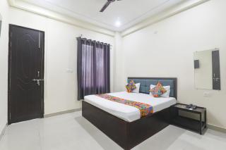Hotel supreme stay Jaipur international airport jagatpura chawpaty - 3