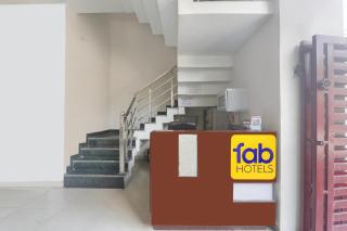 FabHotel JP International - 9