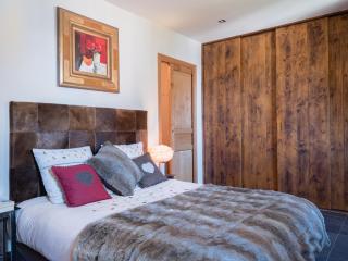 Penthouse Le Paradis I Le Chalet Club - 5