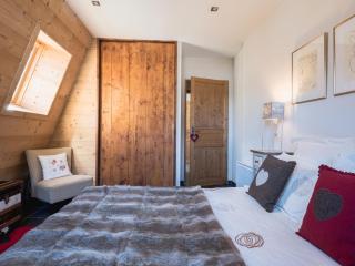 Penthouse Le Paradis I Le Chalet Club - 3