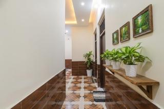 FabHotel Uma Yugul - Ayodhya - 7