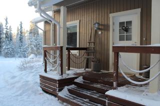 Villa Arctic Stillness - 6