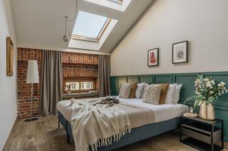 Penthouse Stradom - LoftAffair - 7