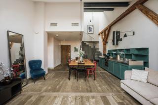 Penthouse Stradom - LoftAffair - 8