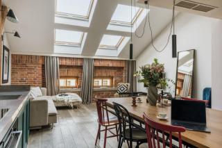 Penthouse Stradom - LoftAffair - 3