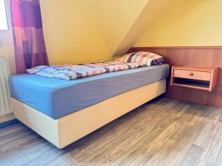 Hotelkamer voor twee personen 33 - 14 - 3