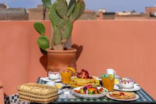 Riad Bab El Qamar - 5