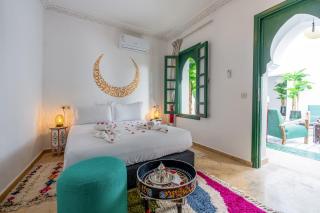 Riad Bab El Qamar - 4