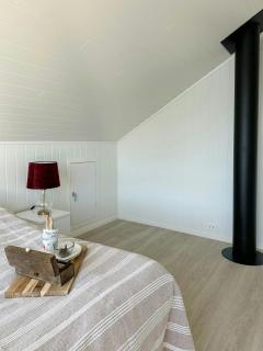 Panoramic Cabin By Lake Lundevannet - 1