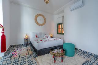 Riad Bab El Qamar - 3