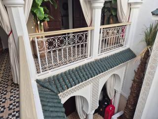 Riad Bab El Qamar - 2
