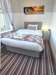 Luccombe Hall Hotel - 8