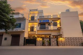 FabHotel Uma Yugul - Ayodhya - 0