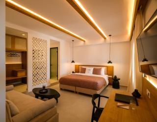 Safrani Suites - 5