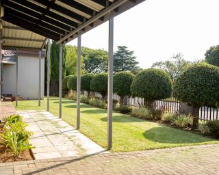 The Executive House - Newcastle - 4