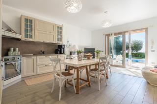 Villa Bellavista Chia - 8