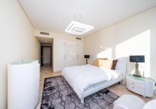 JBR High Floor 2BR Stunning Ain Dubai View - 1