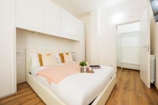 CasaViva - Bright & Cozy Apartment in Rapallo - Rapallo - 5