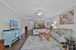 Magnolia Pointe Luster Leaf 4825-102 - 8