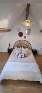 Charmant appartement 2 pièces, 1 chambres - 1