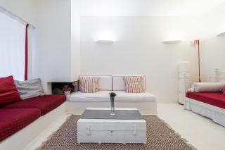 Villa Amaranta - Is Molas - 7