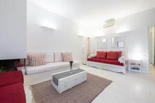 Villa Amaranta - Is Molas - 6