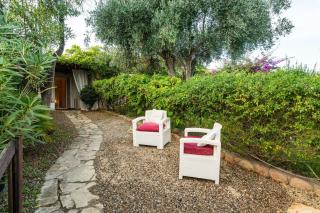 Villa Amaranta - Is Molas - 9