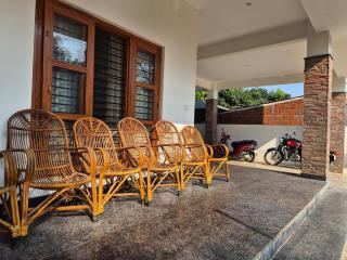 Swans Abode by Executive Home - 5