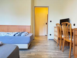 Hotelkamer voor twee personen 33-15 - 0